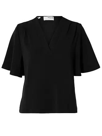 SELECTED FEMME | Camicia SLFTENNY | schwarz